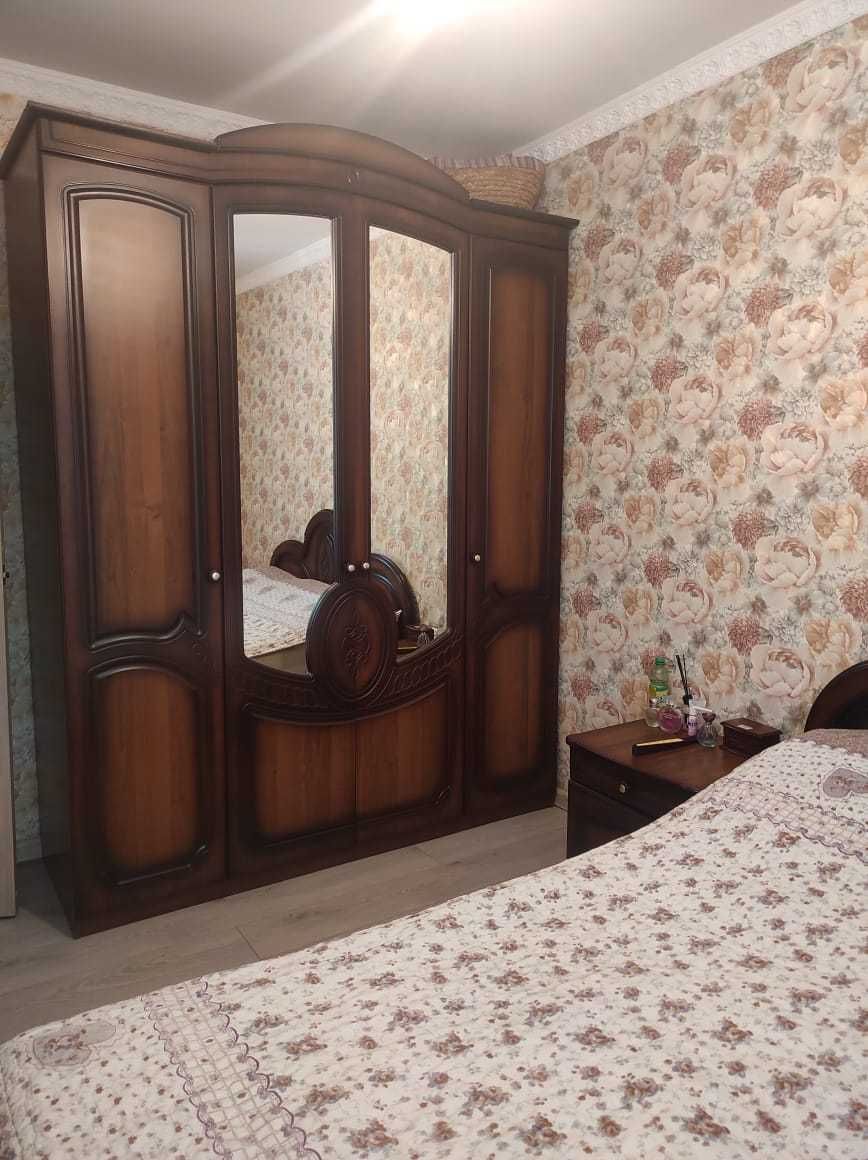 Срочно Продам 3-х комнатную квартиру