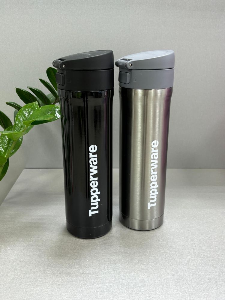 Продам эко-бутылки для воды от компании Tupperware.