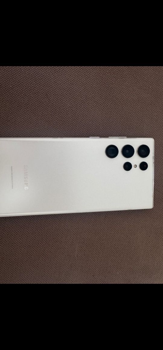 Samsung s22 ultra