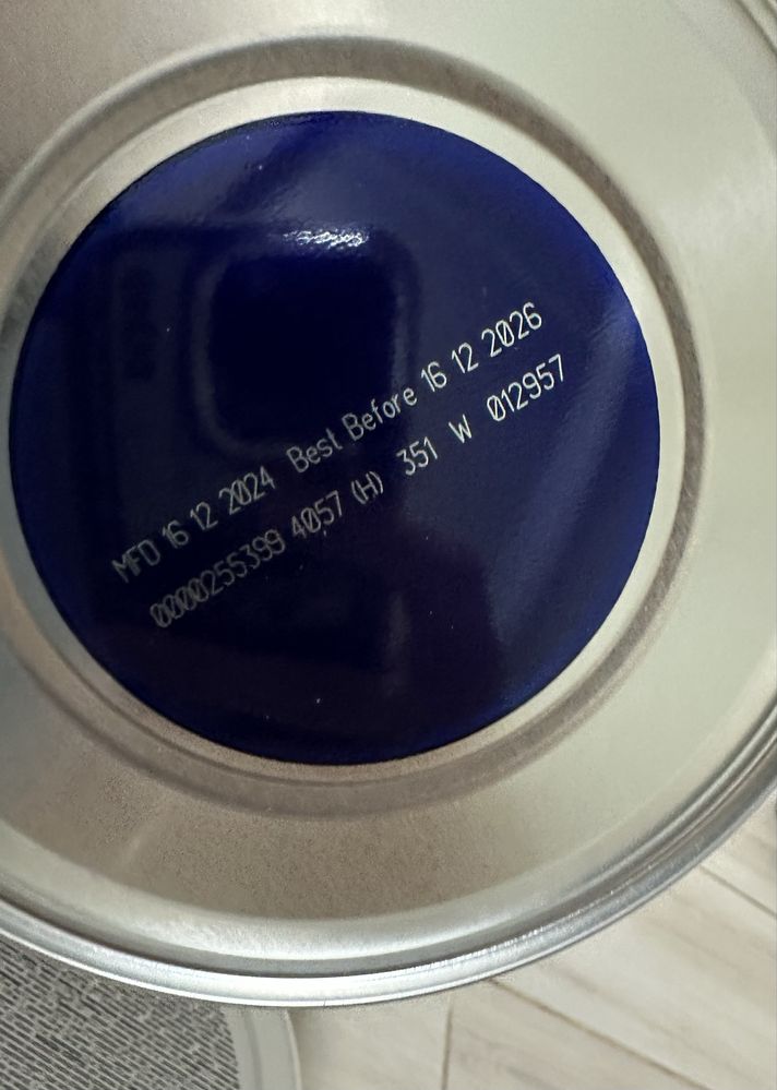 Кабрита смесь. 1,2,3,4.  800г