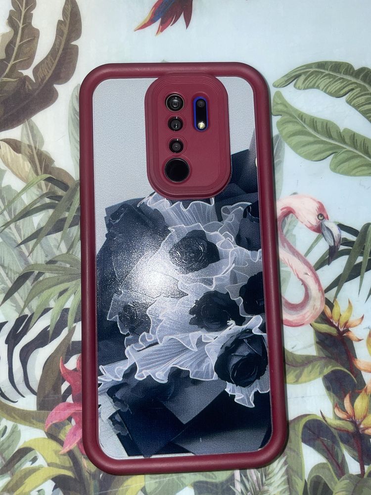 Xiomi redmi 9 2020