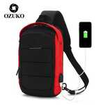Продам качественные рюкзаки фирмы Ozuko