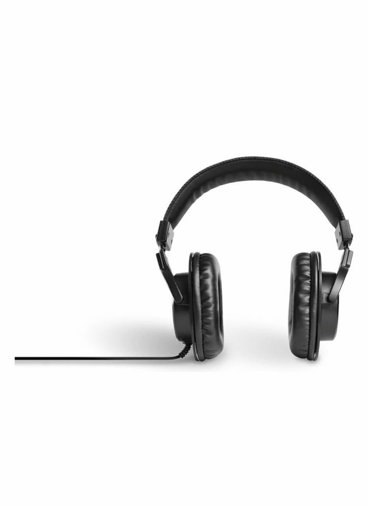 M-audio 192/4 vocal