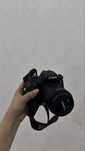 Зеркальный фотоаппарат Canon 750D Kit 18-55 IS STM