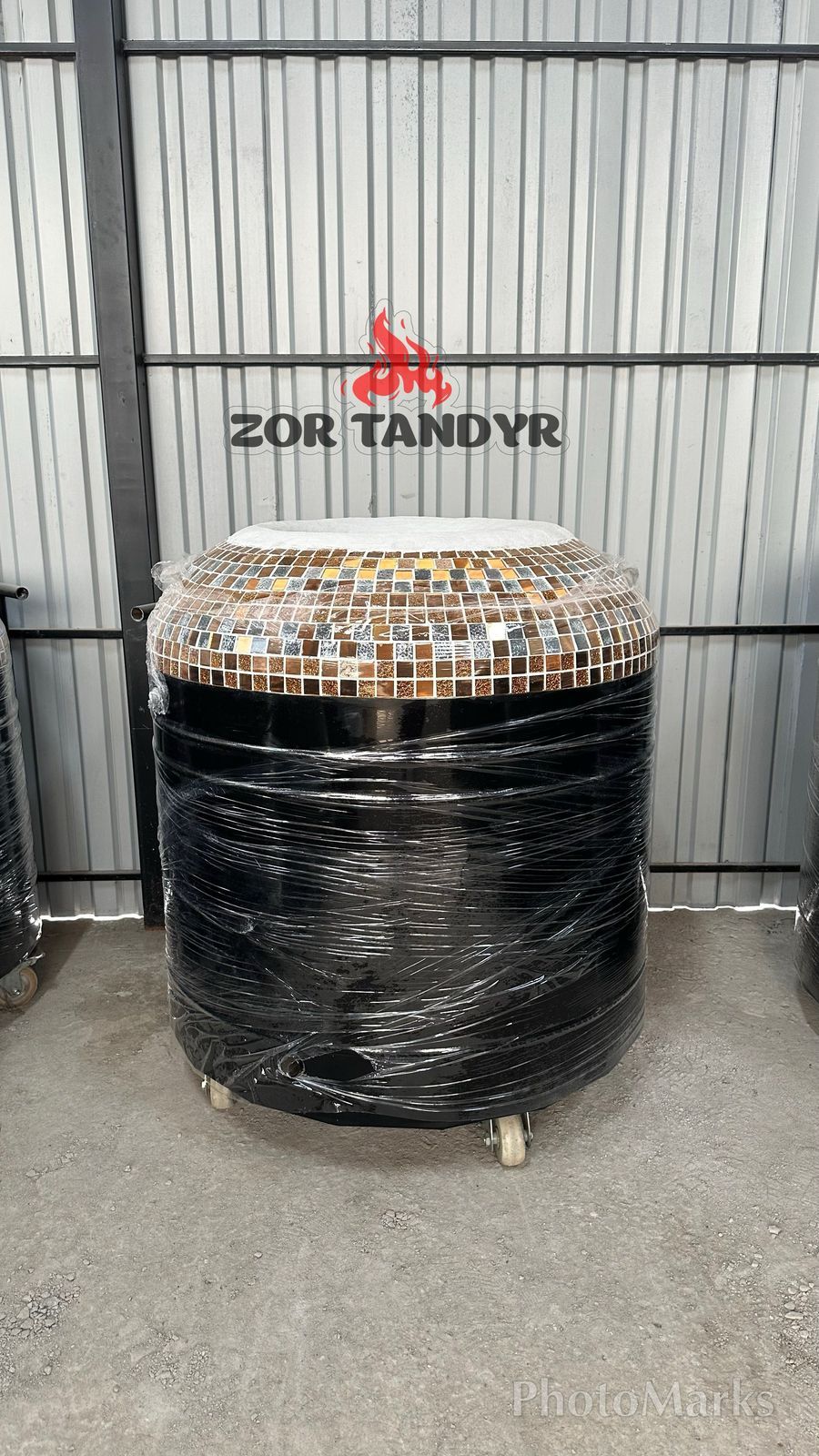 Тандыр 30 000  тг
