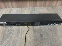 Mikrotik routerboard gigabit