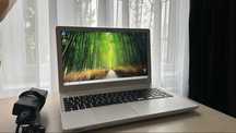 Мощный ноутбук Acer Core i5, 16GB, 512GB SSD, Nvidia Geforce