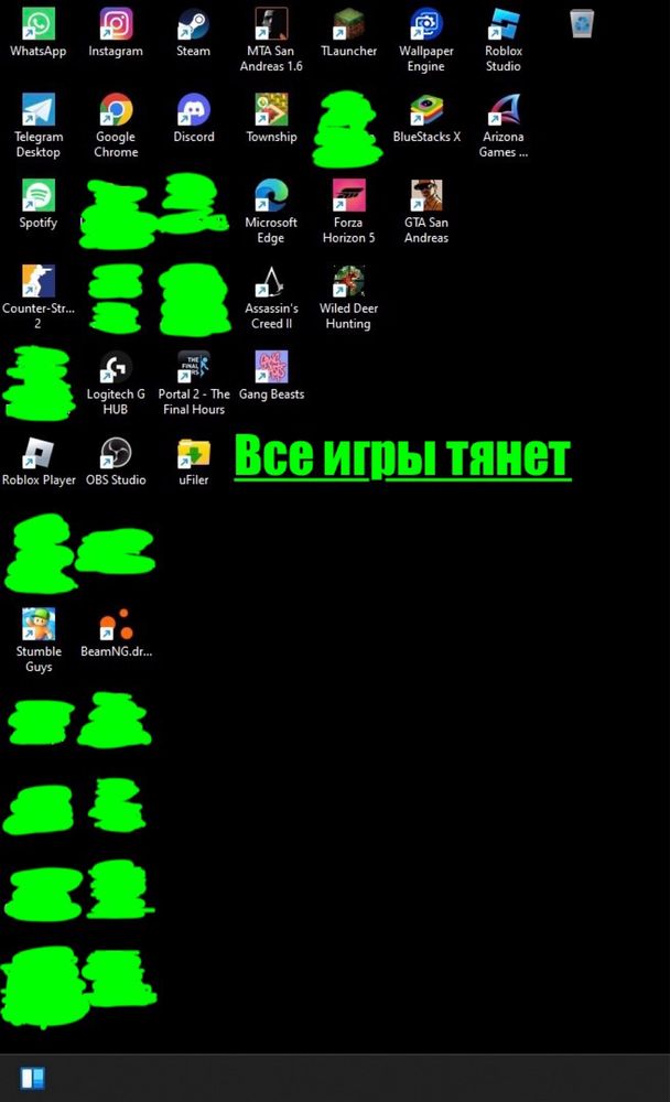 Ноутбук Acer Tuf Gaming F15