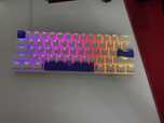 Drunkdeer g60 магнитная клавиатура