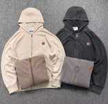 CARHARTT зип худи