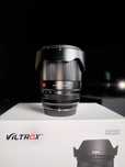 Объектив Viltrox 13mm f1.4 для Fujifilm x