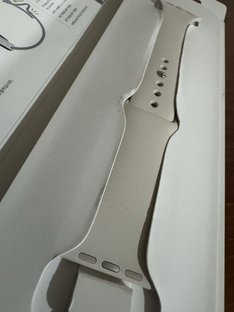 Ремешок для Apple Watch