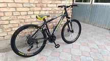 Продам велосипед Sportspower