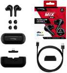 Запечатанные- Игровая гарнитура с Bluetooth 5.2 HyperX Cloud MIX Buds