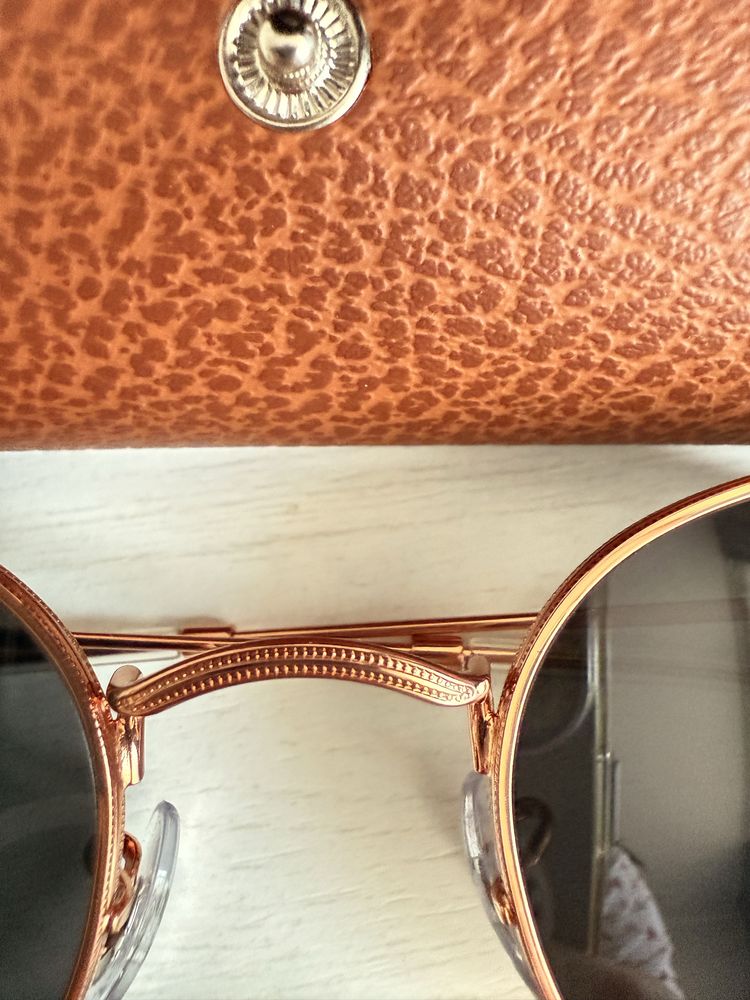 Оригинал очки Ray ban