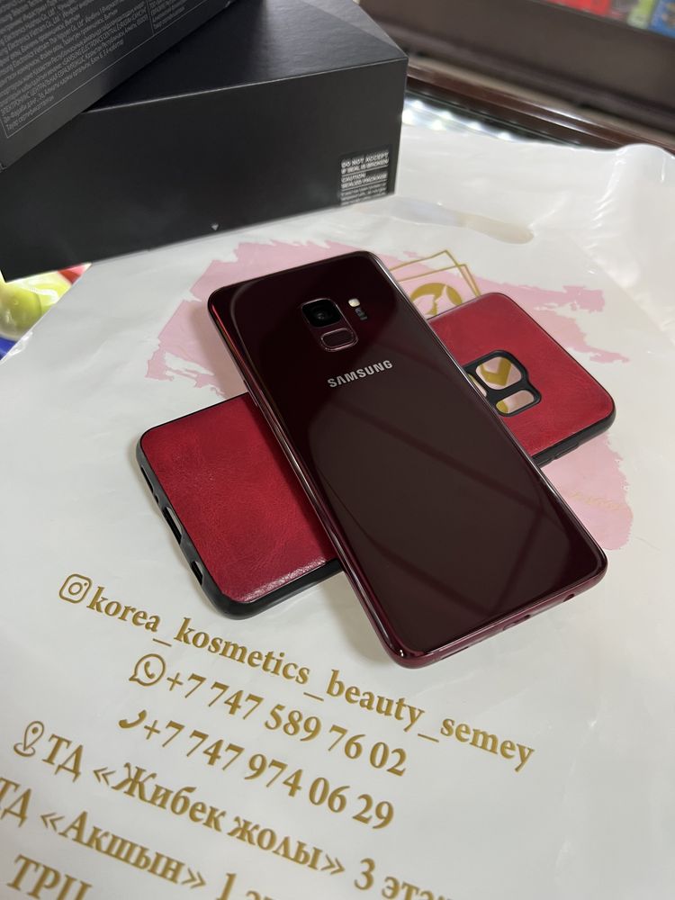 Galaxy S9 Samsung. (64GB)