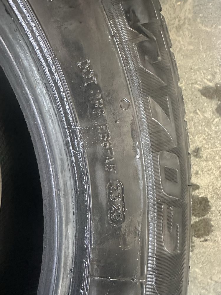 235/65 r17 Шины зимние
