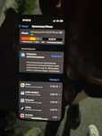 iPhone 15 pro с гарантией