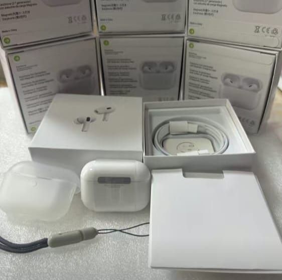 Наушник airpods pro