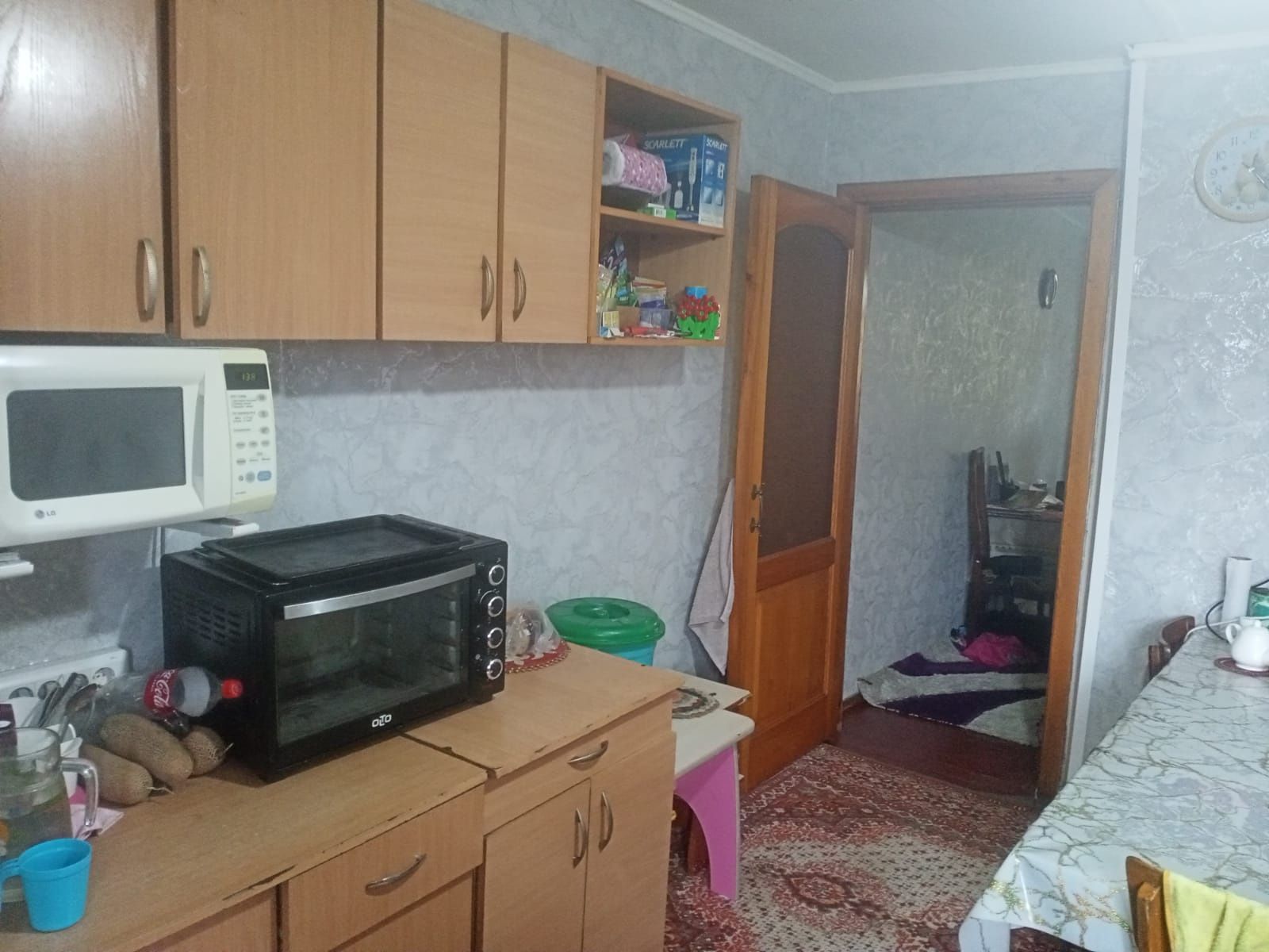 Продам дом на втором Павлодаре