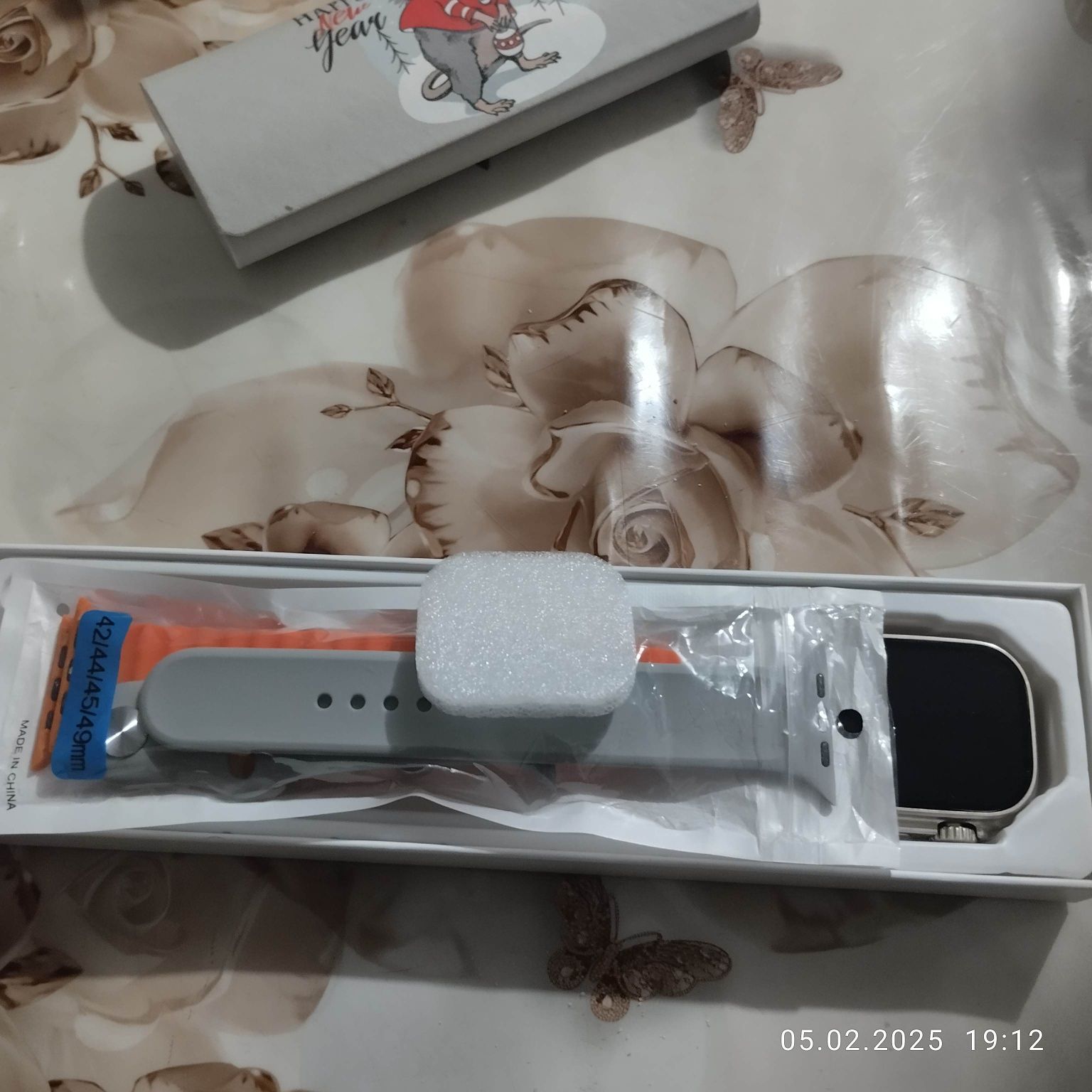 Продам смарт часы