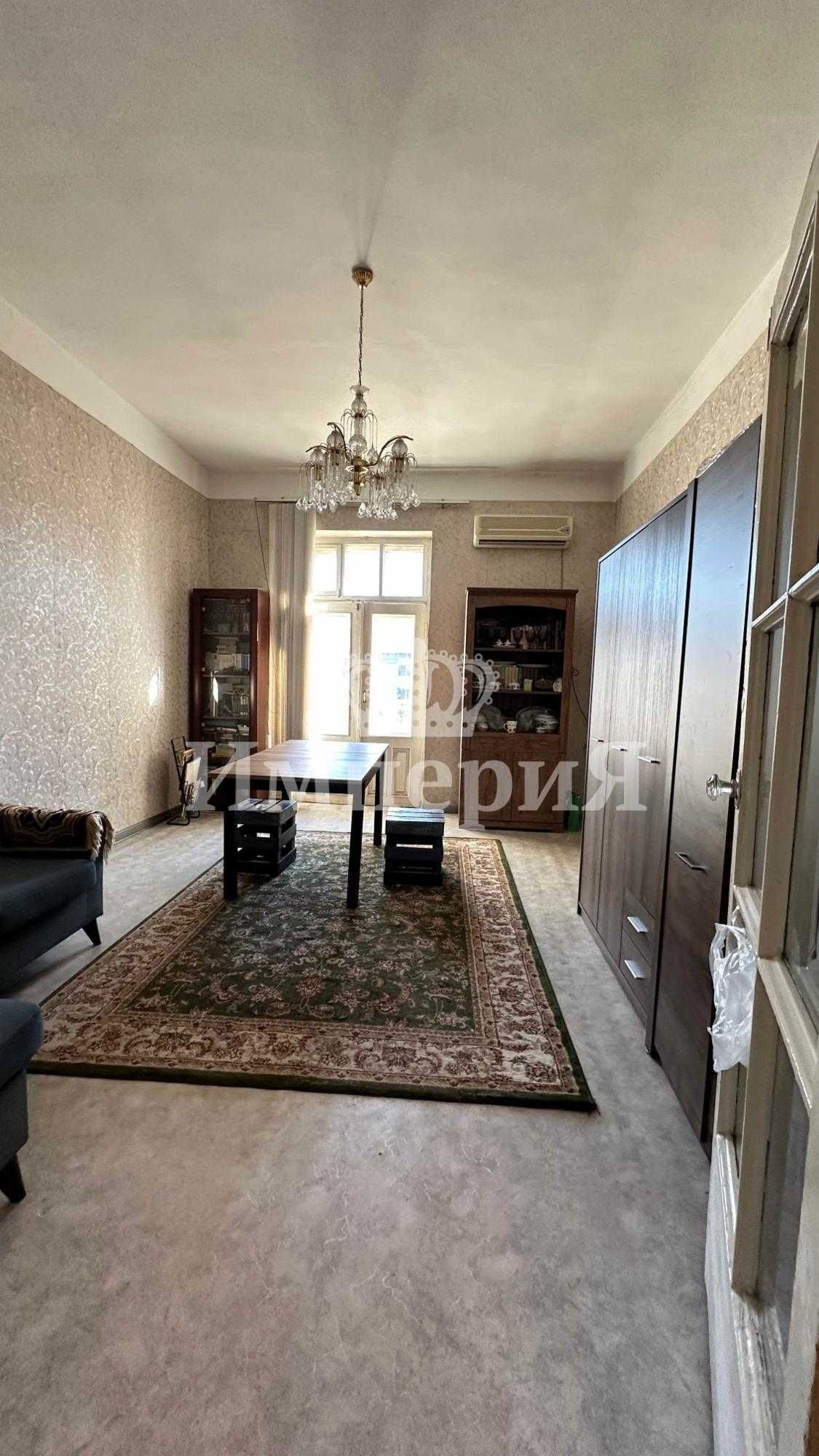 Продается 3х квартира в центре Калжан_Империя