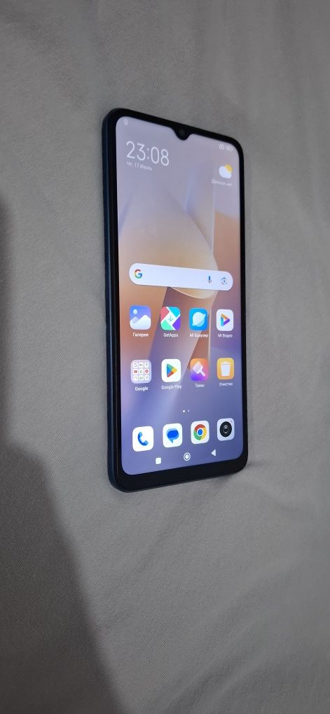 Xiaomi Redmi 12 C.