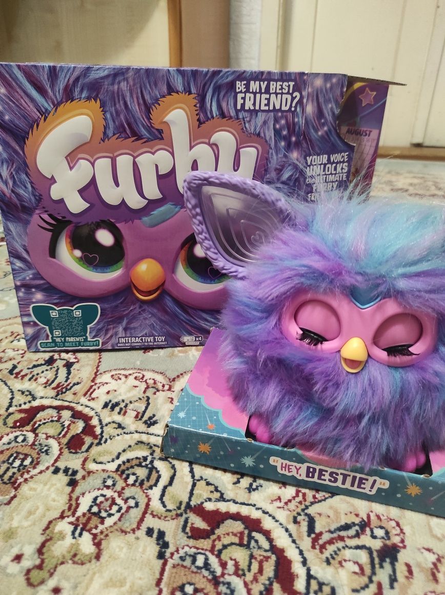 Ферби 2023/Furby20