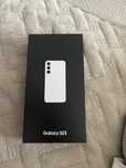 Samsung S23 128GB Pink