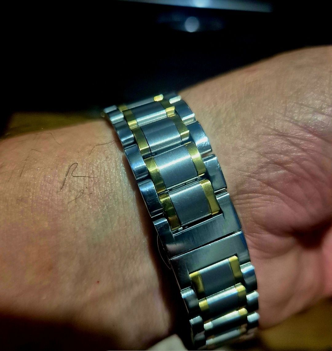 Часы Seiko 5 automatic