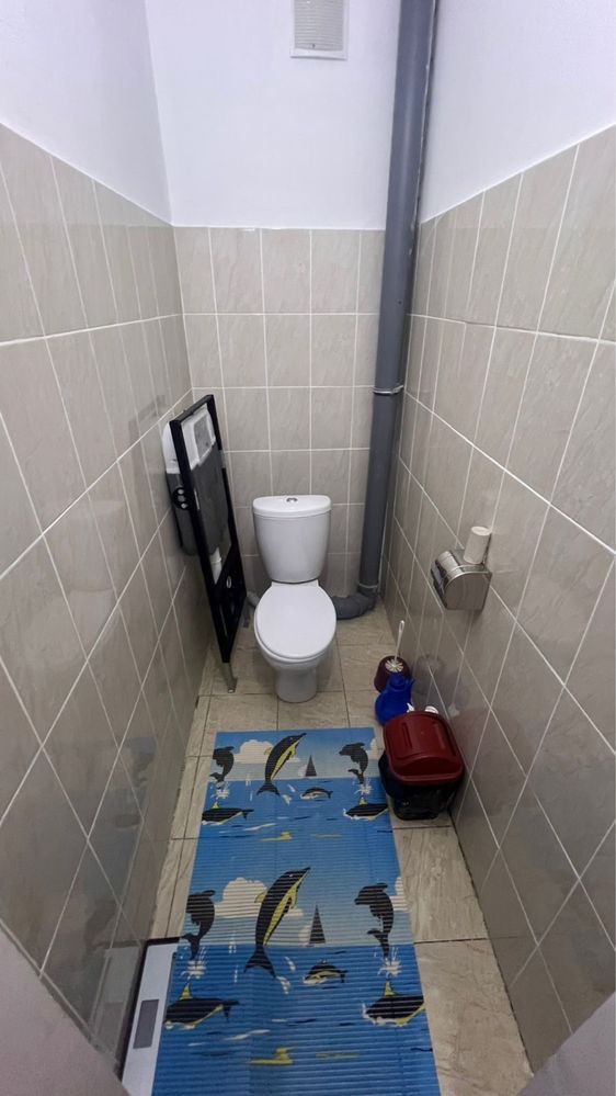 Квартира в Уральске