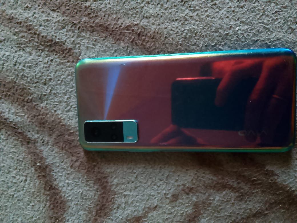 Продаю vivo 53 s