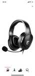 Игровая гарнитура msi