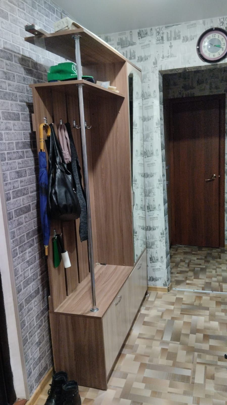 Продам прихожую в отличном состоянии.
