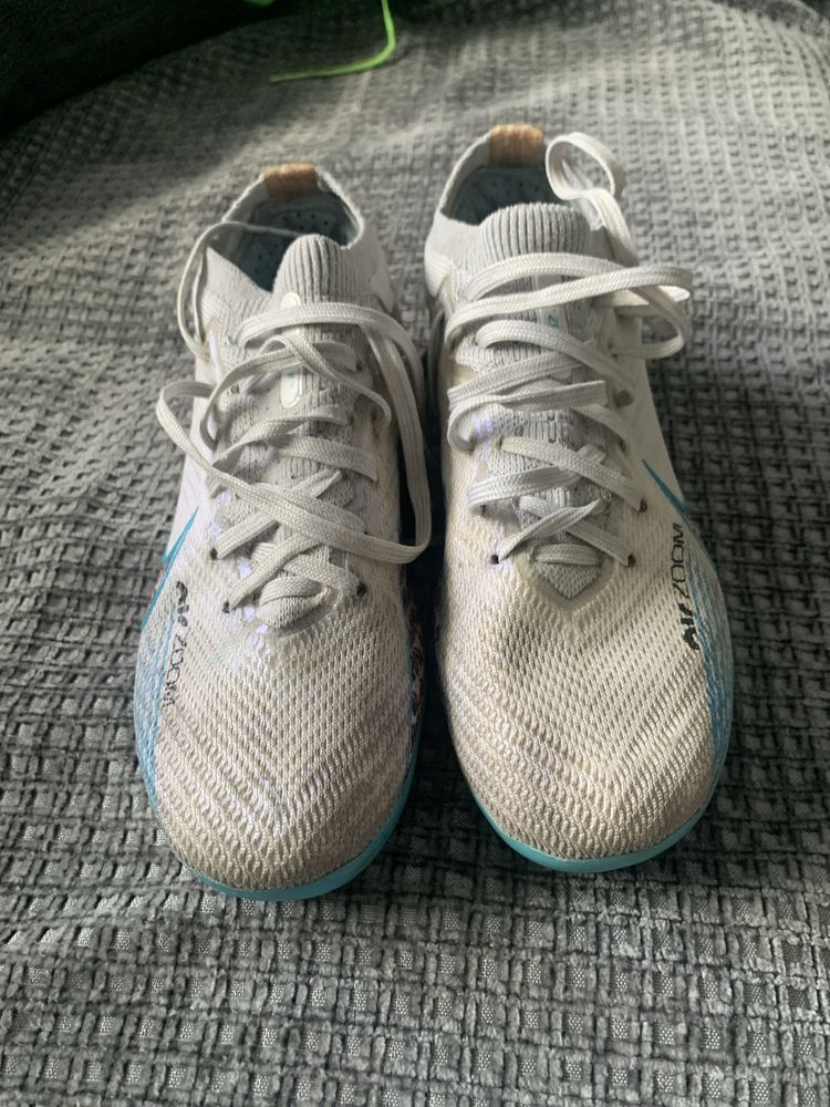 Бутсы Nike Air zoom vapor 15