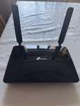 Wi-Fi роутер TP-LINK Archer MR400 AC1200