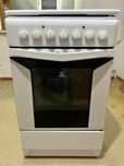 Кухонная плита 4x конфорочный Indesit