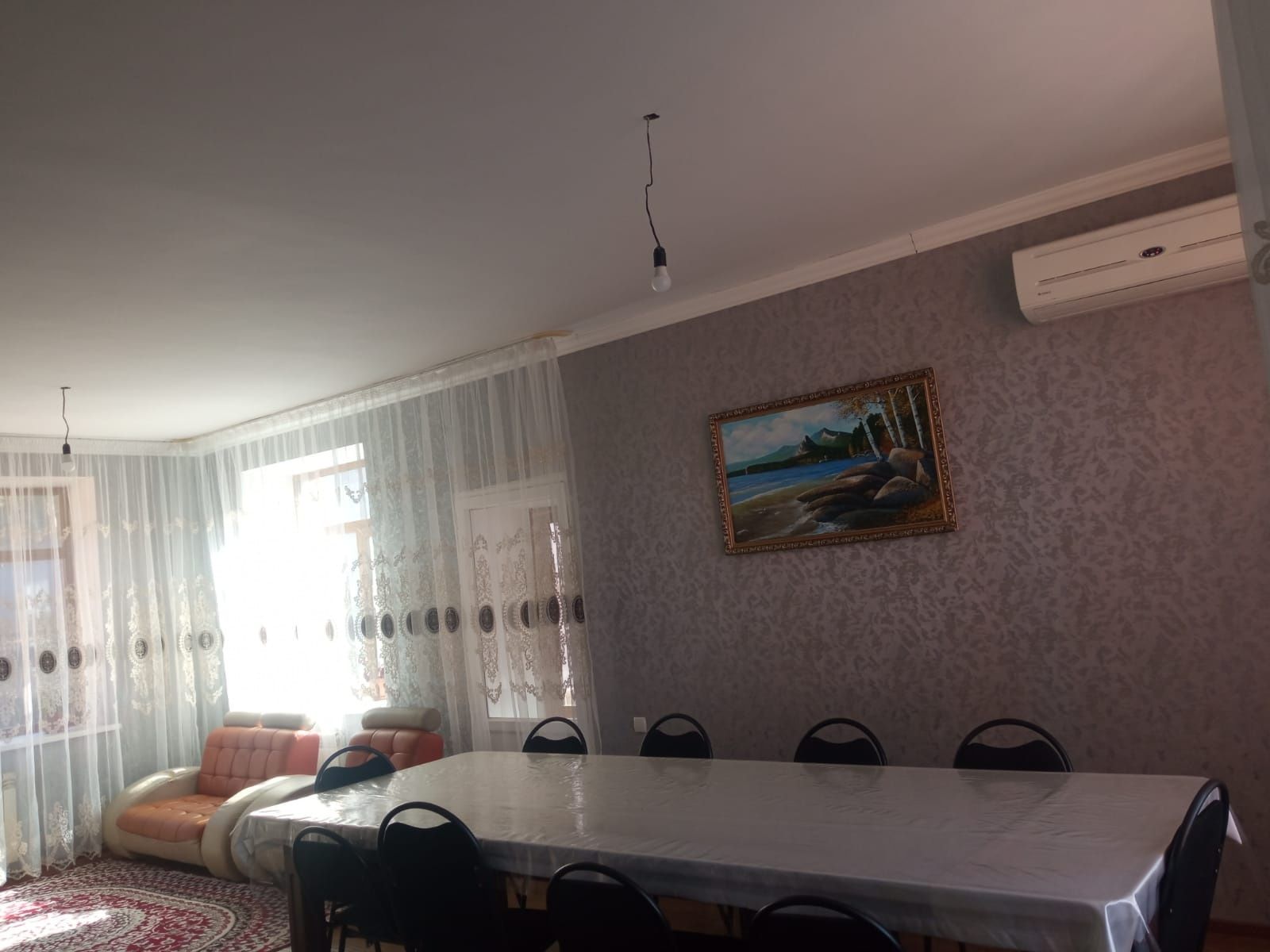 Гостевой дом в Боровом
