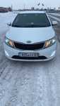 Продается Kia rio 2014 года