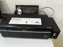 Продам принтер Epson L800