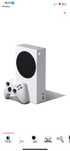 Игровая приставка Xbox one s