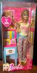 Кукла Барби от MATTEL