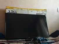 Arg Smart tv телевизор сатылады