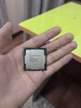 Cpu Intel Pentium