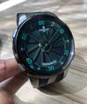 Продам часы Perrelet turbine xl 48 mm.