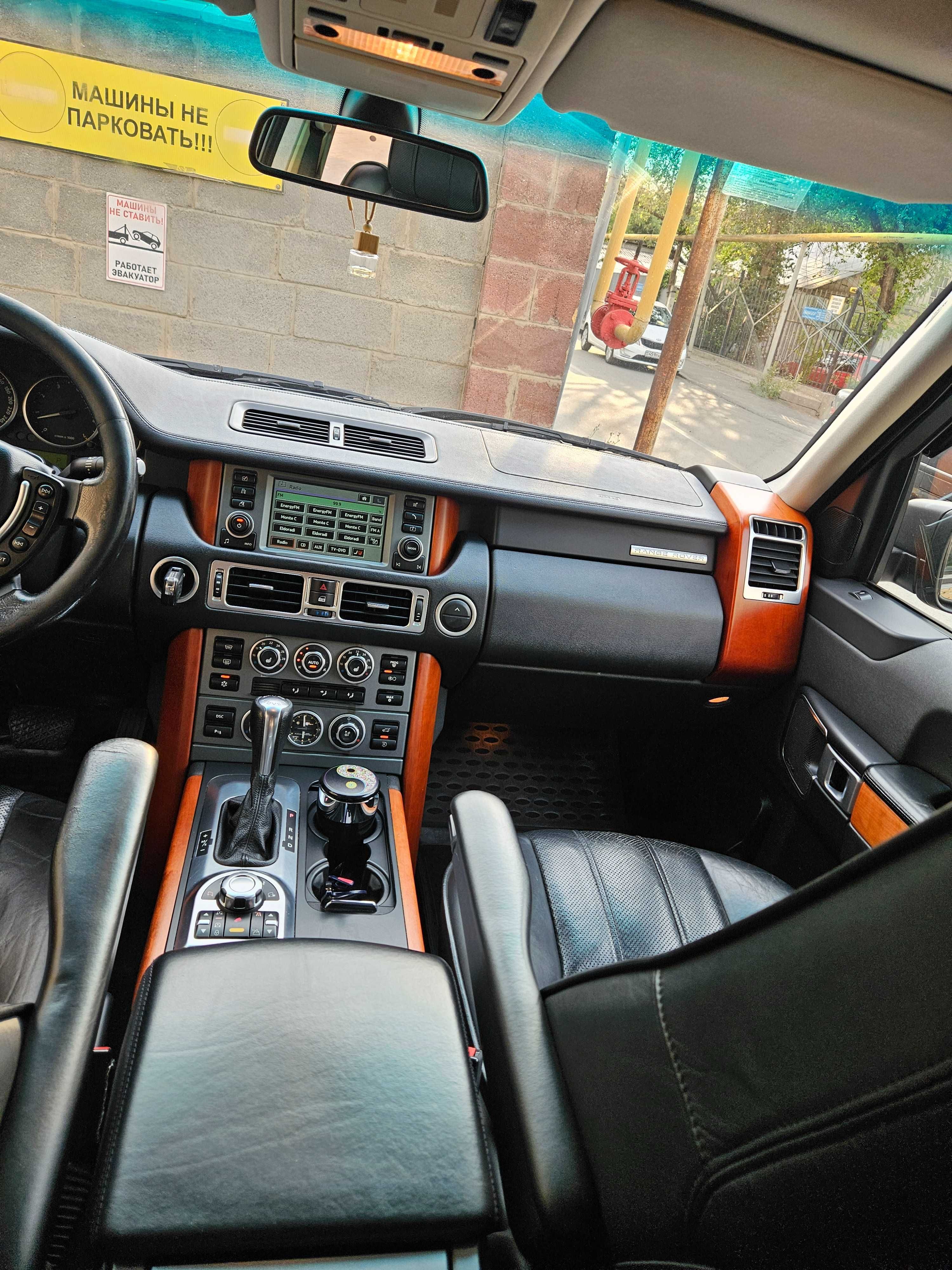 Продам Range Rover