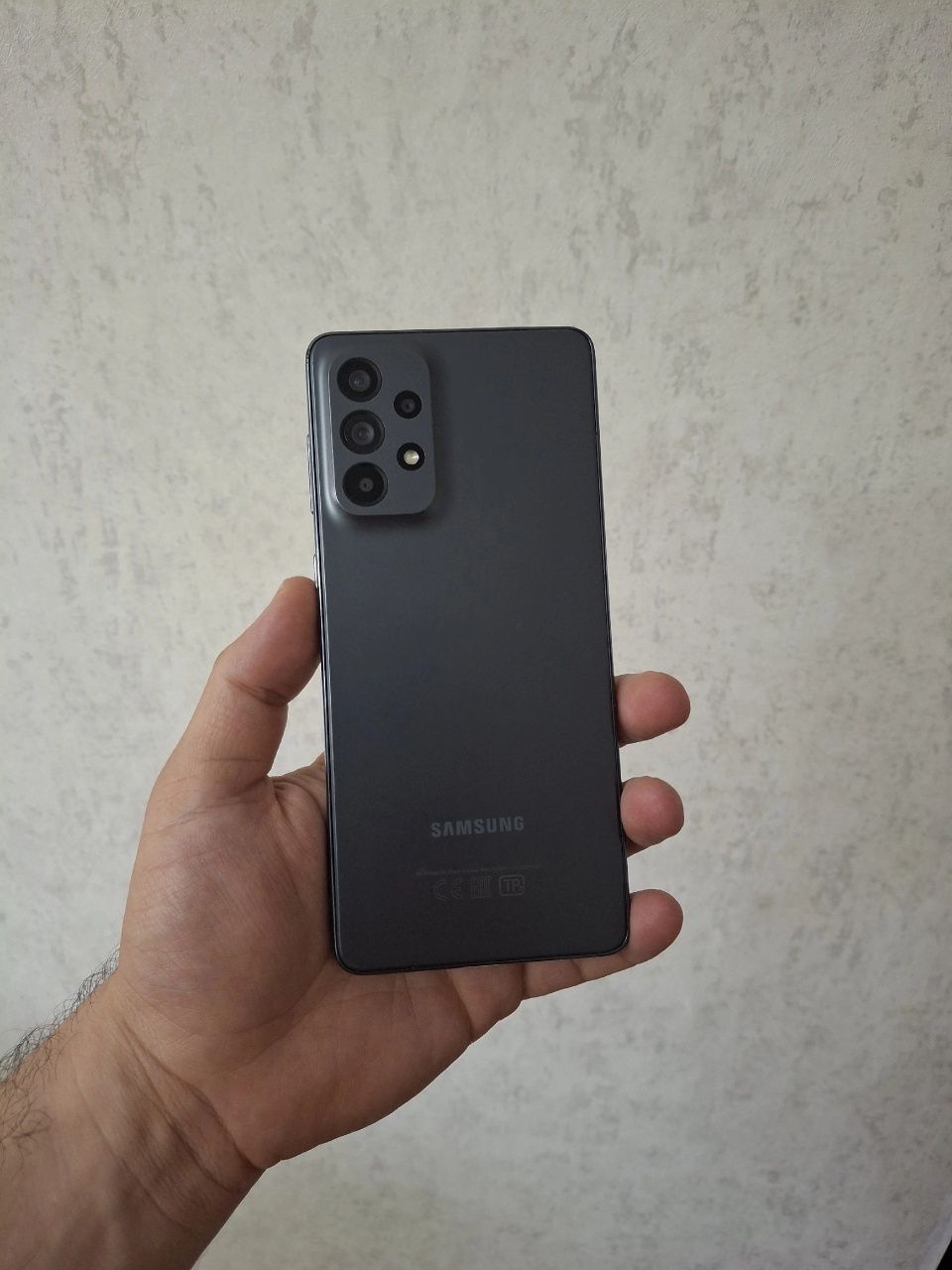 Samsung galaxy a73 5G