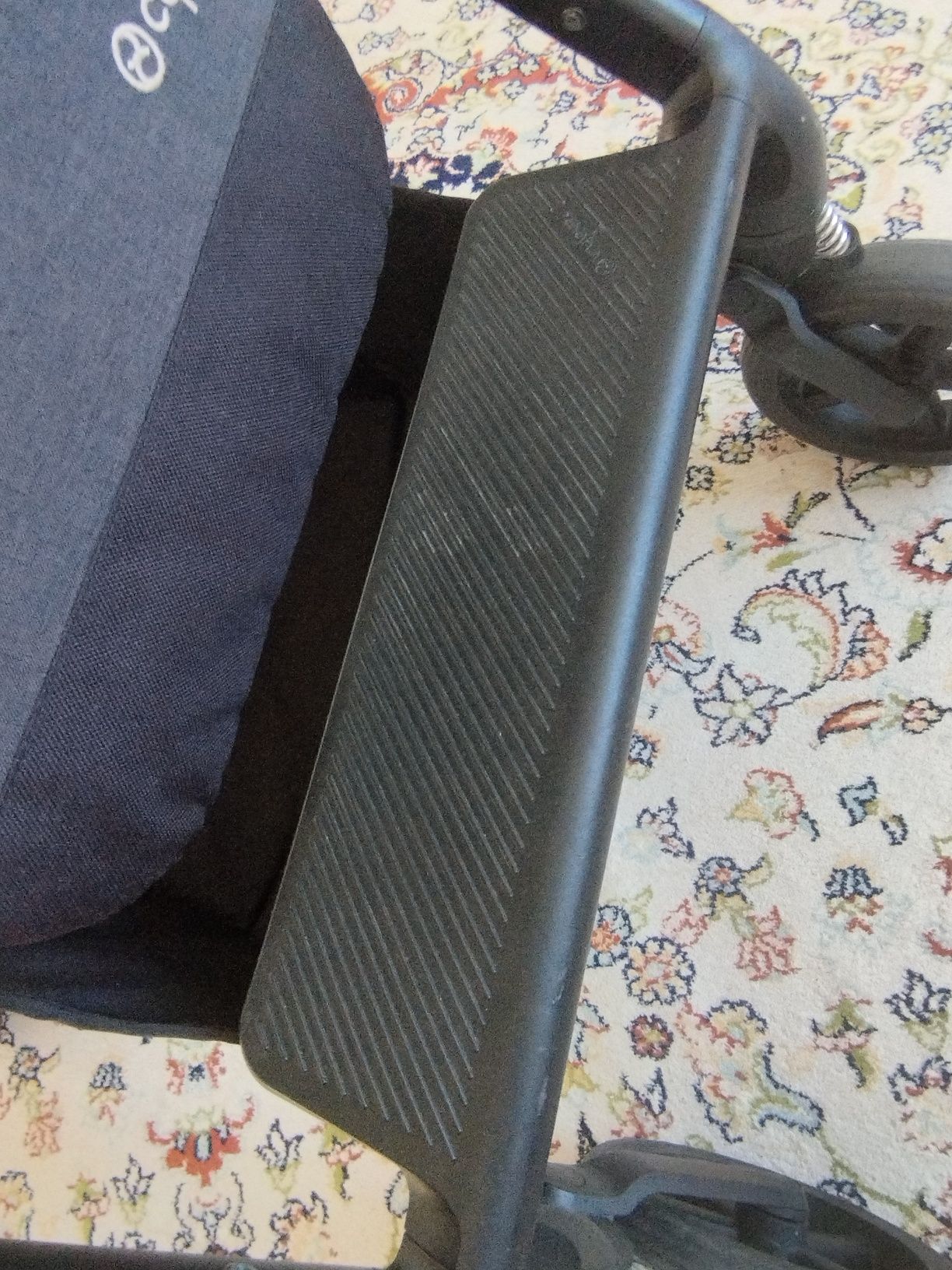 Коляска Cybex balios s