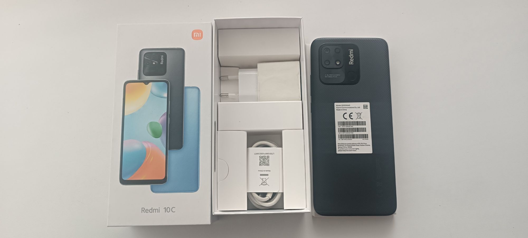 Продам Redmi 10C