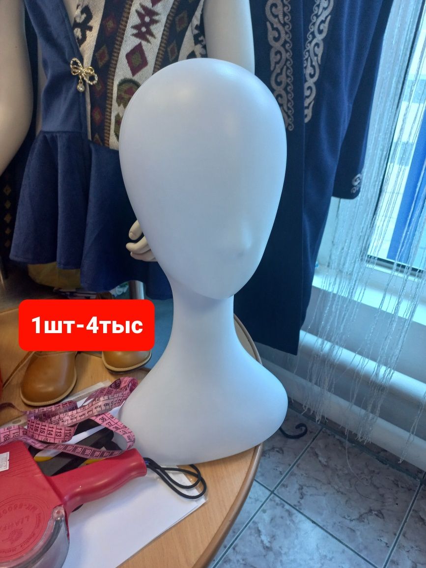 Продам разные манекены